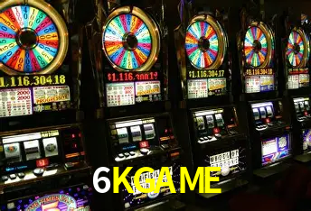 6K GAME