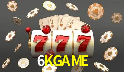 6K GAME