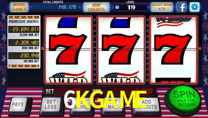 6KGAME