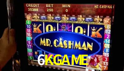6KGAME